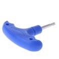 thumbnail image 4 of New Golf Wrench Blue Tools For Callaway Ping Taylormade, 4 of 8