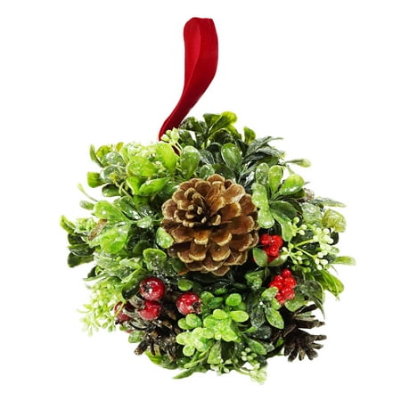 Berry Topiary (Northlight 7