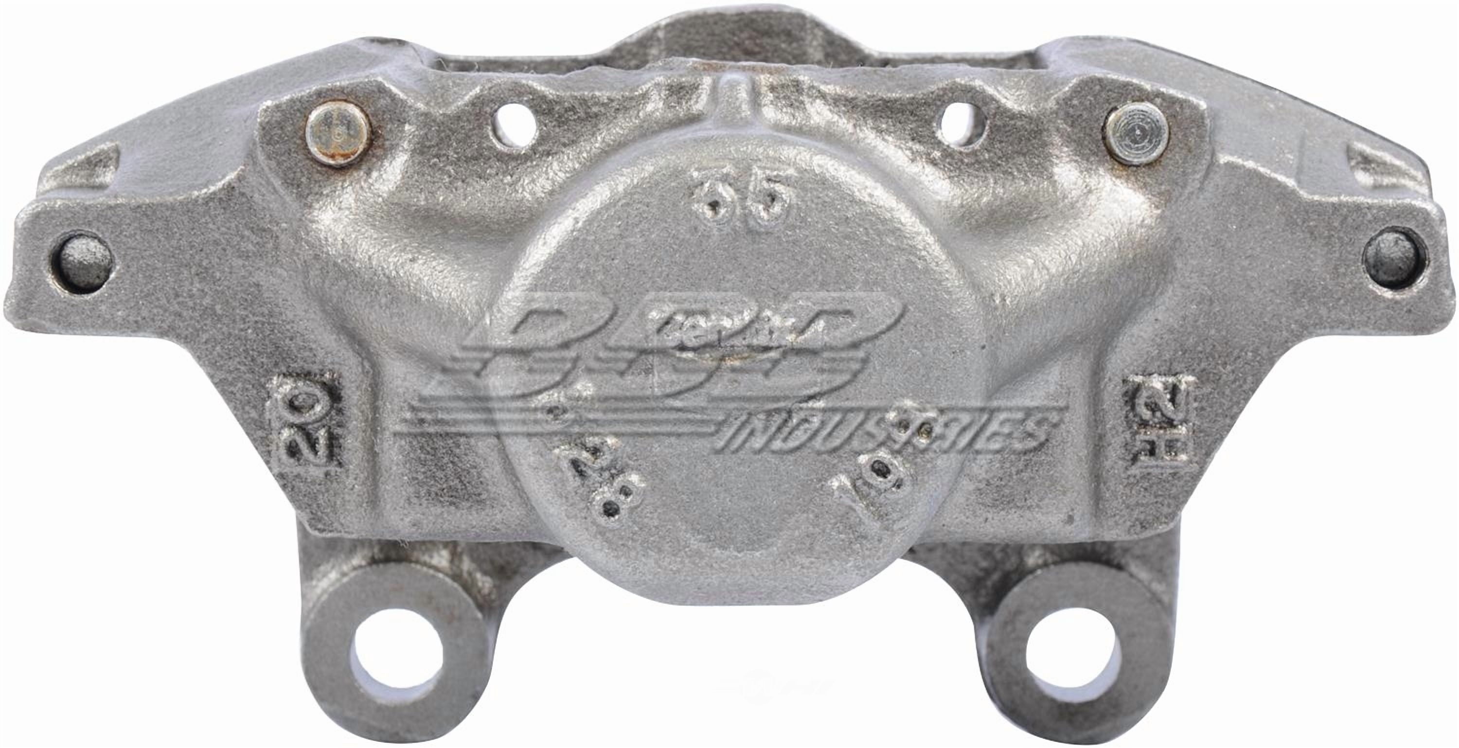 TERREPOWER formerly BBB Industries 97-02720A Reman Caliper w/installation Hardware