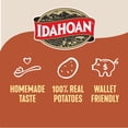 thumbnail image 6 of (2 pack) Idahoan Applewood Smoked Bacon Mashed Potatoes, 4 oz Pouch, 6 of 11