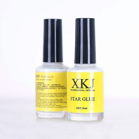 Nail Art Starry Sky Glue Phototherapy 16ml