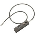 thumbnail image 5 of Troglfold cable lock 4-Digit Bike Padlock for Luggage & Bicycles,23.62"X3.94"X1.42", 5 of 10