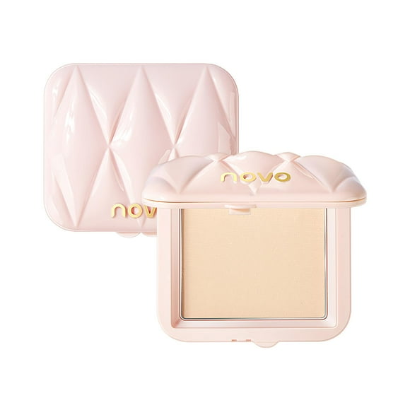 Make-up Powder Foundation Powder To The Complexion And Waterproof