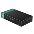 thumbnail image 5 of V8X DVB-S/S2/S2X Digital Satellite Receiver Full HD 1080P HEVC Built-in WiFi Support CA Card TV Receiver 2.4G WIFI (), 5 of 5