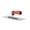 8mm, variant on Ciwanning Flat Notched Margin Trowel, Flooring and Tiling, Soft Grip Handle, Construction Plastering Tool