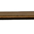 thumbnail image 3 of Benjara BM326526 Lemy Sofa Console Table - Rectangular Brown Top - Black Frame - 62 in., 3 of 5