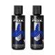 thumbnail image 1 of Tinte para el cabello Arctic Fox Poseidon Blue Color 118 ml (paquete de 2), 1 of 5