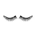 thumbnail image 3 of NATURAL LOOK 3D FALSE EYELASHES 5 PAIRS 066, 3 of 6