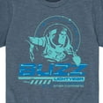 thumbnail image 3 of Lightyear - Blue Buzz - Toddler And Youth Short Sleeve Graphic T-Shirt, 3 of 5