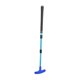 thumbnail image 1 of Putter de golf retráctil, agarre antideslizante, agarre antideslizante para adultos y niños, club de golf Cabeza azul y azul, 1 of 8