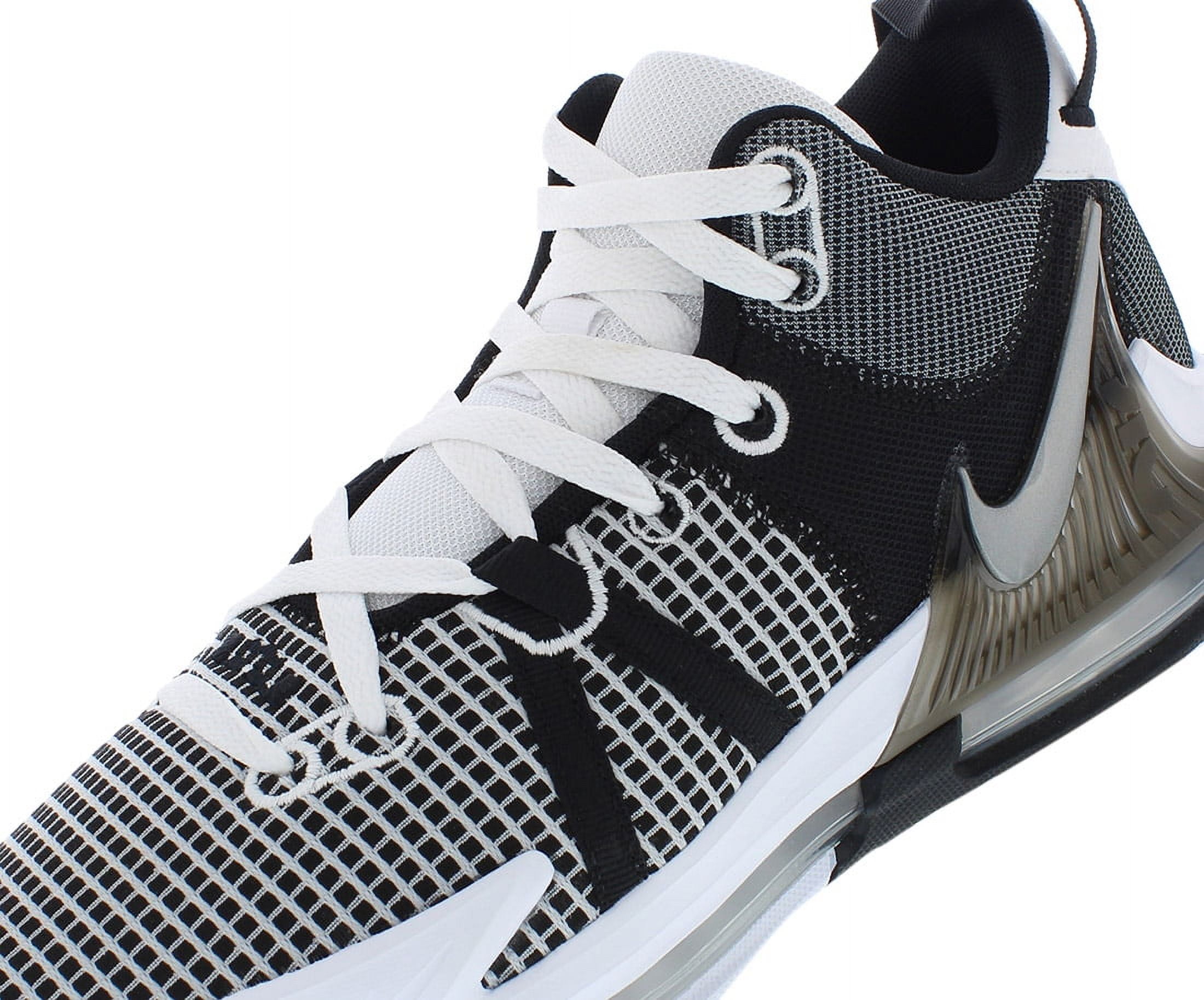 Nike Men's Lebron Witness VII Basketball Shoes, Size 8.5