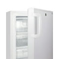 thumbnail image 6 of 20" Wide Built-In Vaccine All-Freezer, ADA Compliant, 6 of 6