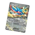 thumbnail image 2 of Zacian ex Slashing Legends Scarlet & Violet Pokemon TCG Tin, 2 of 3