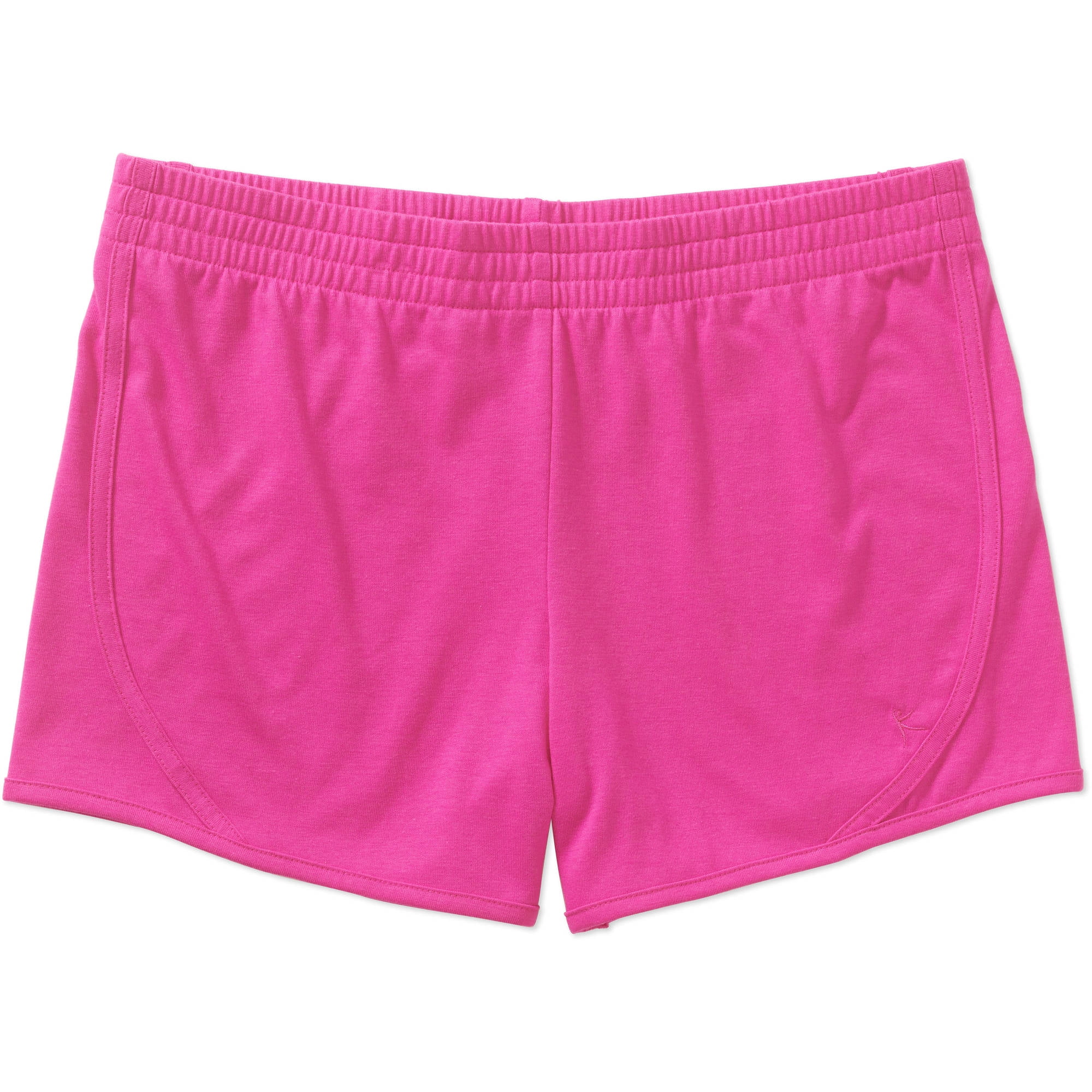 danskin sweat shorts