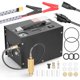 thumbnail image 1 of Compresor de aire eléctrico de alta presión 4500PSI con barómetro portátil inteligente, 1 of 5