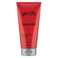 thumbnail image 4 of Got 2B Boosted Hair Thickening Cream for Fuller Styles, Medium Shine, Medium Hold, 6 Ounce - 3 Pack, 4 of 4