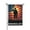 Style 4, variant on Memorial Day Garden Flag Patriotic DoubleSided 12x18 Inch Yard Flag American Flag Soldier Decor Outdoor House Flag Holiday D