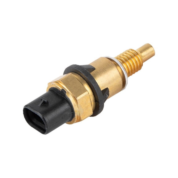 ISA Coolant Temperature Sensor For Buick Cadillac Chevrolet GMC LaCrosse ATS CT5 CT6 CTS XT5 XT6 Blazer Camaro Colorado Replacement for TX2811 12650595