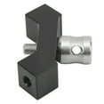 thumbnail image 4 of V Bar Stabilizer Mount,40 Degree V Bar V Bar Stabilizer Archery V Bar Mount Reliable and Durable, 4 of 8