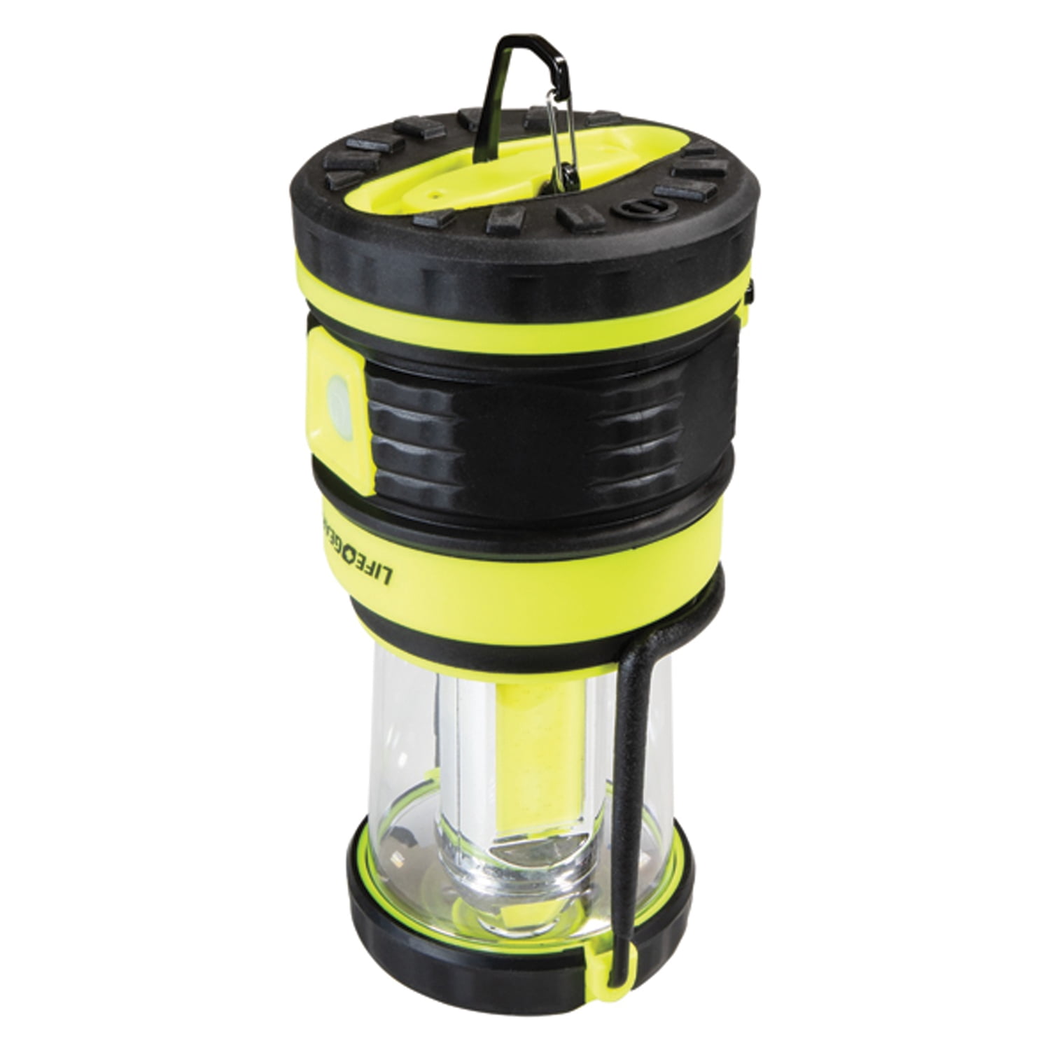 Dorcy 1800 Lumens Rechargeable Adventure Lantern, 41-3125