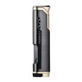 thumbnail image 2 of ICQOVD Windproof Refillable Lighter Adjust Flame for Barbecue Kitchen Fireplace Candles Etc Candle Lighter Torch, 2 of 9