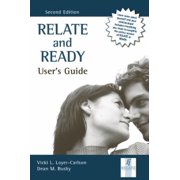 RELATE and READY User's Guide (2nd Edition)