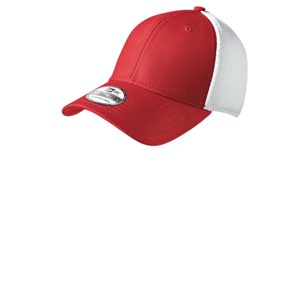 New Era® - Gorra de malla elástica. NE1020 Nueva era NE1020