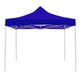 thumbnail image 1 of Toldo plegable ilios innova  acero reforzado 3x3 azul, 1 of 9
