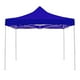 thumbnail image 1 of Toldo plegable ilios innova  acero reforzado 2x2 azul, 1 of 9