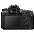 thumbnail image 2 of Canon EOS 90D Digital SLR Camera (Body Only) (Kit Box) International Model, 2 of 5