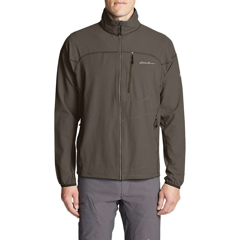 First ascent soft shell jacket best sale