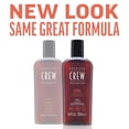 thumbnail image 2 of Champú, acondicionador y gel de baño 3 en 1 American Crew 100 ml, 2 of 7