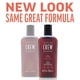 thumbnail image 2 of Champú, acondicionador y gel de baño 3 en 1 American Crew 100 ml, 2 of 7