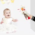 thumbnail image 1 of Soft Plush Kids Hand Puppet, Cartoon 3D Animal Hand Puppet For Parent Child Interaction, 1 of 8