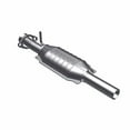 thumbnail image 2 of MagnaFlow Convertisseur Catalytique Direct-Fit Grade Standard Conforme Fédéral/EPA 23348, 2 of 4