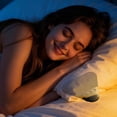 thumbnail image 4 of Wireless Under Pillow Speaker For Sleep Aid With 2048H Battery Bluetooth 5.4 And Auto Timer, 4 of 8