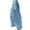 Sky Blue, variant on Tbopshirt Linen Pants Women Plus Size,Womens Fashion Casual Pants Gifts for Women,Spring and Summer Solid Elastic Waist Cotton Versatile Straight Tube Wide Leg Pants