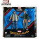 thumbnail image 1 of Original Ml Legends Peter Parker Ned Action Figure Toys Set 6 Inch Spider Man Statue Model Double Dolls Suit Collectible GiftsNed Peter Parker SetWith Original Box He Qiyong unisex, 1 of 1