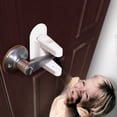 thumbnail image 6 of Jool Baby Child Safety Door Lever & Handle Lock - Child Proof Doors & Handles - 3M Adhesive, 6 of 6
