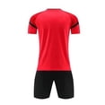 Boys Soccer Jersey Sets Kids Football Kits 2 Piece Sports Running Gym boys-soccer-jersey-sets-kids-football-kits-2-piece-sports-running-gym