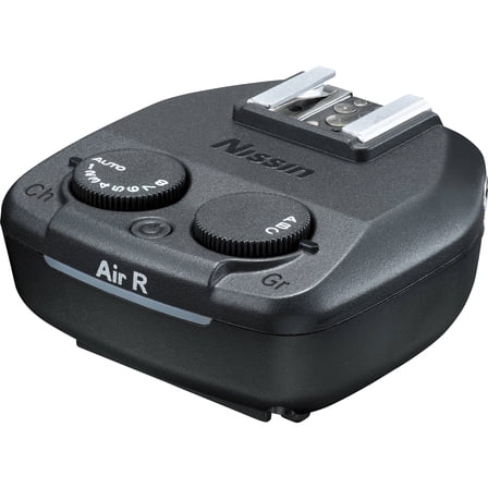 Nissin Air 1 Receiver for Canon