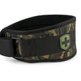 thumbnail image 4 of Harbinger 4.5" Foam Core Belt Unisex, 4 of 4