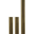 thumbnail image 5 of Aged Bronze Finish Accessory Extension Kit with (2) 6-inch and (1) 12-inch Stems, 5 of 7