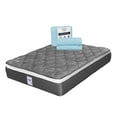 thumbnail image 1 of Colchón King Size Spring Air Aries + Sábanas Trinity, 1 of 8
