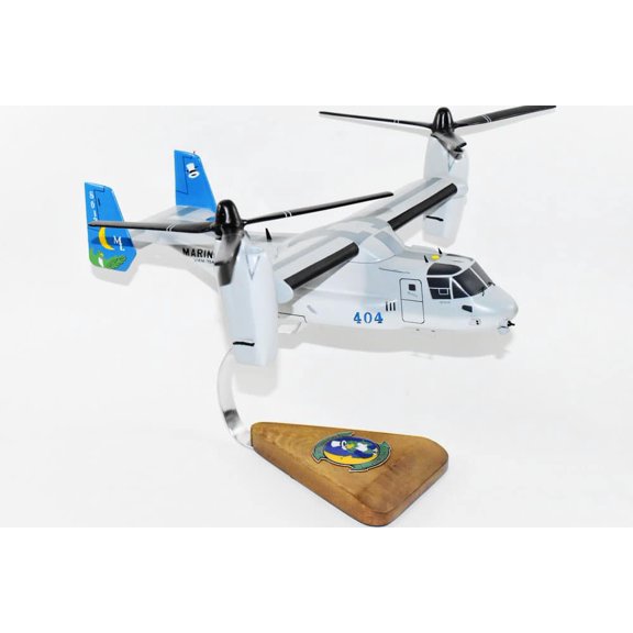 VMM-764 Moonlight 2019 MV-22 Model