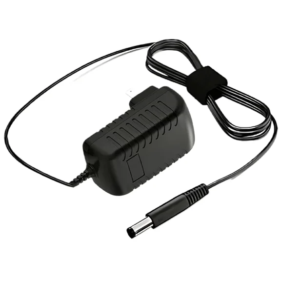 Ac Adapter For Logitech S315I Ipod Dock Mpn: 984-000083 Z515 A-00026 Cable