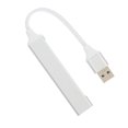 thumbnail image 4 of Hub USB 4 Ports, Mini Hub USB Portable Multi-port pour Clavier pour Disque U pour Souris, 4 of 8