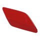 thumbnail image 1 of Tapa de boquilla de lavaparabrisas delantera derecha Unique Bargains No.5GG955110 para VW Golf MK7 VII 2013-2016 Plástico rojo 1 Pcs, 1 of 7