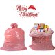 thumbnail image 4 of Sonducket Bolsa de regalo de Navidad Bolsa de bicicleta Bolsa de embalaje de regalo de Navidad de plástico Decoración de Navidad Ciclismo Sonducket OD014054-00, 4 of 6
