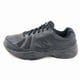 thumbnail image 1 of New Balance 519v2 Walking Shoes Mens Size 10 4E Wide EU 44 Black Leather Sneaker, 1 of 6